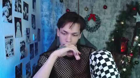 Kevin online show from 12-18-25, 03:45