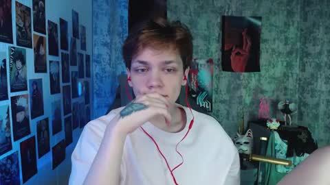 Kevin online show from 02-11-26, 04:17