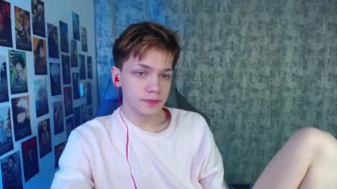 Kevin online show from 03-08-26, 05:44