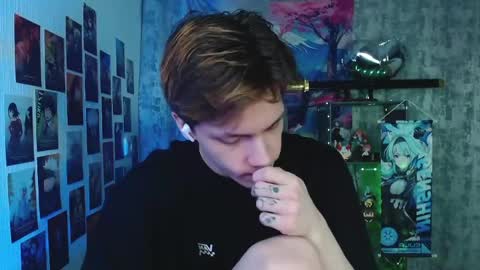 Kevin online show from 04-15-26, 05:25