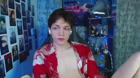 Kevin online show from 06-05-26, 05:03