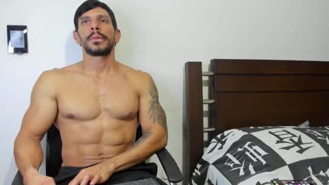 kevin_malone22 online show from 02-25-26, 02:54