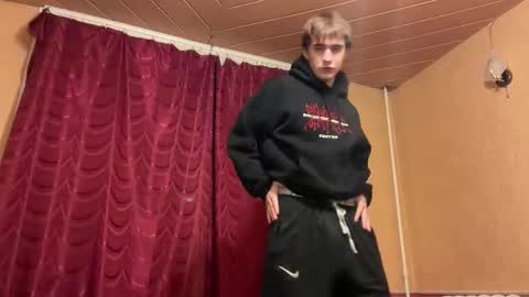 Kevin Martin online show from 02-25-26, 05:11