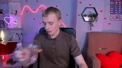 kevin_nix_ online show from 02-10-26, 10:14