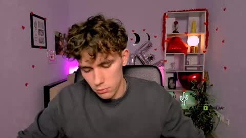 kevin_nix_ online show from 02-15-26, 10:14