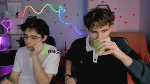 kevin_nix_ online show from 02-22-26, 10:14