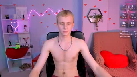 kevin_nix_ online show from 02-22-26, 10:19