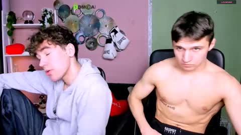 kevin_nix_ online show from 03-02-26, 07:37