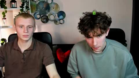 Snapshot of kevin_nix_ chatting on 03-14-26, 10:21 kevin_nix_ online show from 03-14-26, 10:21