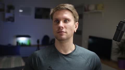 Kev online show from 02-22-25, 06:30