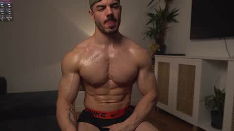 Kevin online show from 01-25-25, 06:57