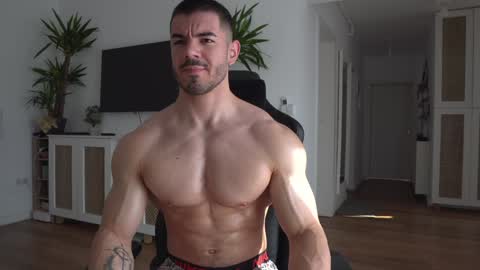 Kevin online show from 02-07-25, 09:26