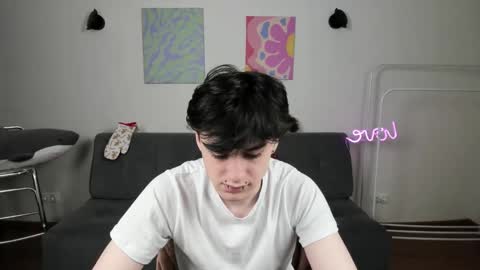 Snapshot of kevinhunter_ chatting on 12-02-25, 03:40 kevinhunter_ online show from 12-02-25, 03:40