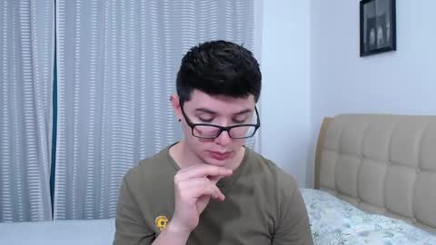 Kevin online show from 10-04-25, 01:58