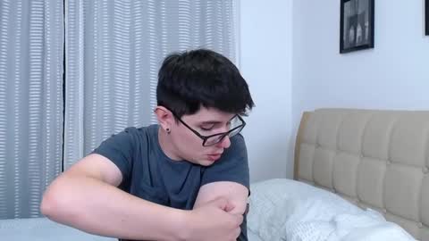 Kevin online show from 10-11-25, 02:44