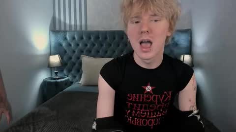 Kevin online show from 11-07-25, 01:33