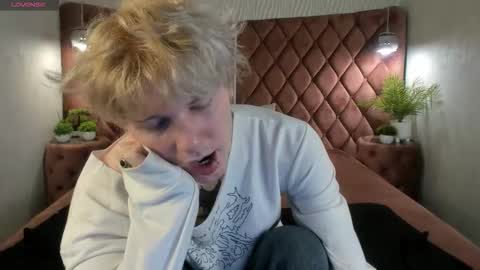 Kevin online show from 11-20-25, 02:50