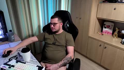 Kevinn online show from 01-07-26, 09:23