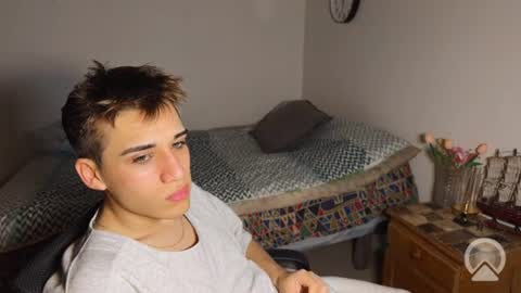 kevonly online show from 07-10-26, 08:29