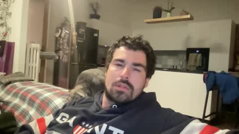 kevinpillobello online show from 03-03-26, 05:30