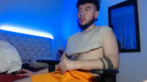 Snapshot of kevinsantiag0 chatting on 12-15-25, 12:59 kevinsantiag0 online show from 12-15-25, 12:59