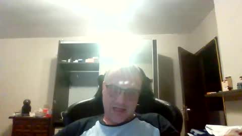 kevintje031987 online show from 12-31-24, 06:48