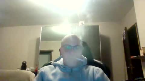 kevintje031987 online show from 01-07-25, 05:12