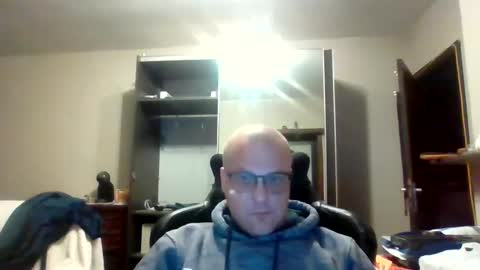 kevintje031987 online show from 11-03-25, 04:36