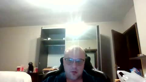 kevintje031987 online show from 11-30-25, 07:01
