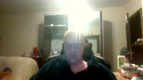 kevintje031987 online show from 05-07-26, 03:45