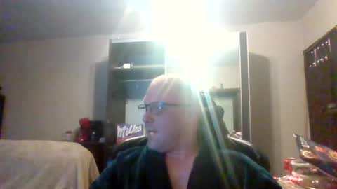 kevintje031987 online show from 06-14-26, 04:03