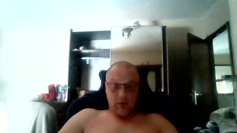 kevintje031987 online show from 08-09-26, 07:13