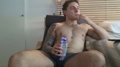 Kevin online show from 04-09-26, 06:35