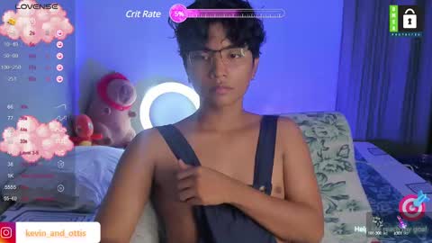 kevin and ottis online show from 01-24-25, 11:45