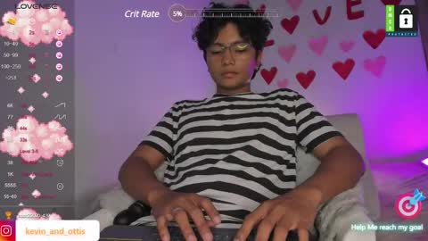 kevin and ottis online show from 02-16-25, 01:47