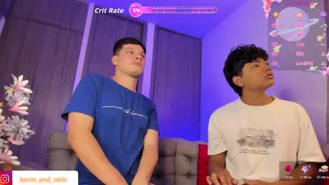kevin and ottis online show from 05-19-26, 11:11