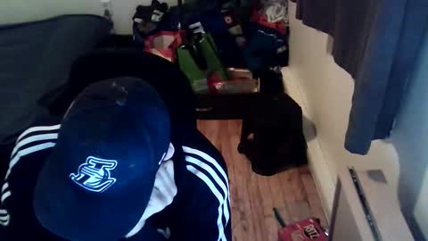 kevmtl8pc online show from 02-05-26, 03:22