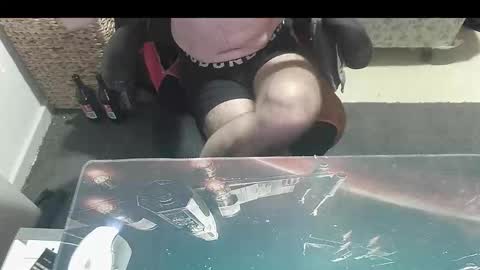 kevwestunder9696 online show from 11-08-25, 11:10