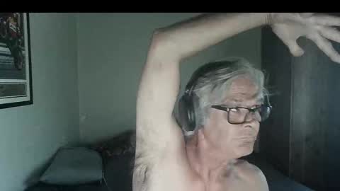 kevwestunder9696 online show from 11-17-25, 10:32