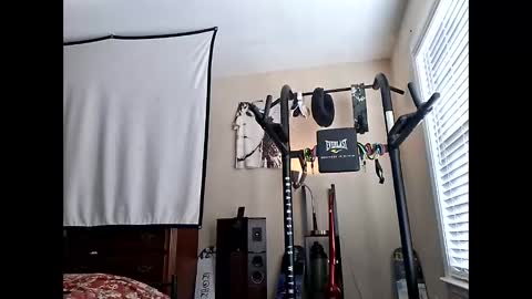 Keybump online show from 01-07-26, 03:58