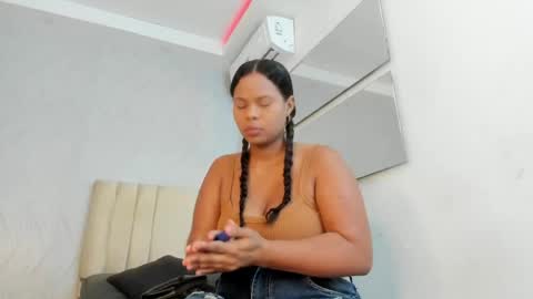 Snapshot of keyla_mejia chatting on 05-03-26, 12:22 Keyla online show from 05-03-26, 12:22