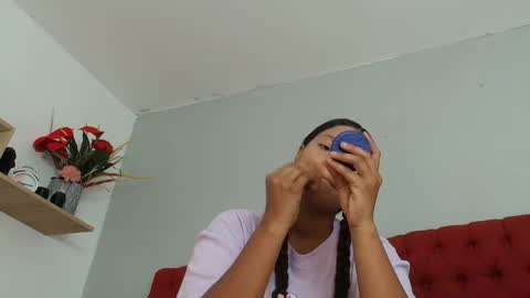 Snapshot of keyla_mejia chatting on 05-04-26, 12:01 Keyla online show from 05-04-26, 12:01