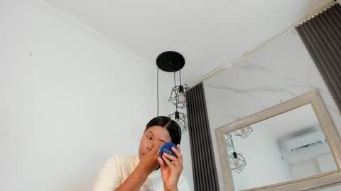 Snapshot of keyla_mejia chatting on 05-29-26, 12:03 Keyla online show from 05-29-26, 12:03