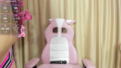 Keyla noa online show from 01-31-25, 10:42