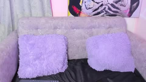 Keyla noa online show from 03-10-25, 04:35