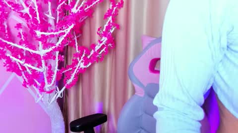 Keyla noa online show from 10-11-25, 06:01