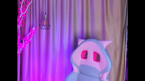 Keyla noa online show from 01-12-26, 08:58