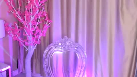 Keyla noa online show from 04-06-26, 11:22