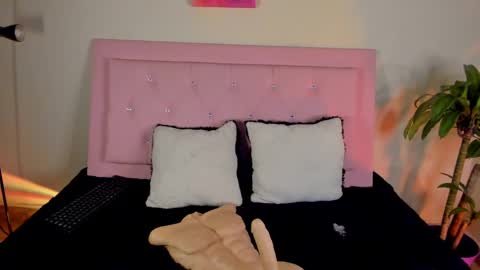 Adhara.   Help me reach 100 likes online show from 02-16-25, 12:43