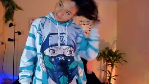 Adhara.   Help me reach 100 likes online show from 02-26-25, 09:32